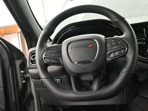 New 2026 Dodge Durango GT image 31
