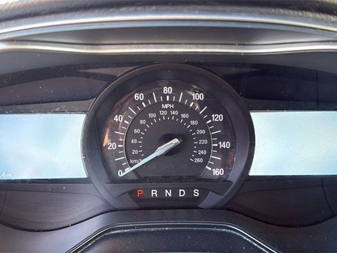 Used 2019 Ford Fusion SEL image 4