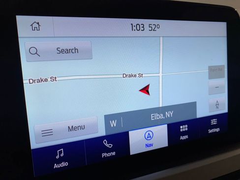 Used 2020 Ford Escape SE image 9