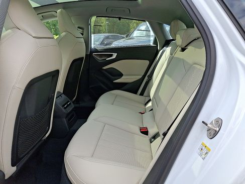 New 2025 Audi A5 2.0T Premium Plus image 6