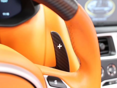 Used 2022 Aston Martin DBS Superleggera Volante RWD image 42