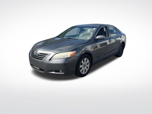 Used 2007 Toyota Camry V6 image 2