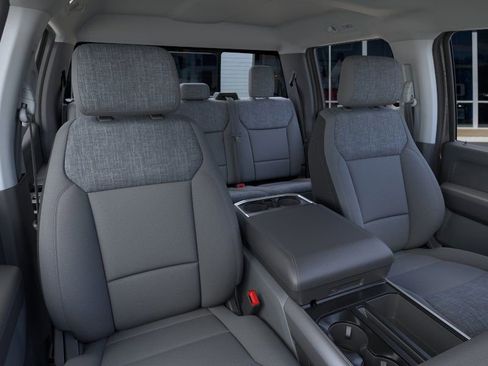 Used 2025 Ford F150 XLT w/ Equipment Group 302A MID image 18