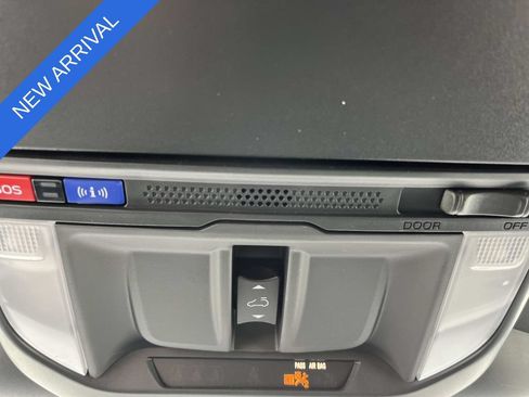 Used 2026 Subaru Forester Sport w/ Sport Package AWD/4WD image 16
