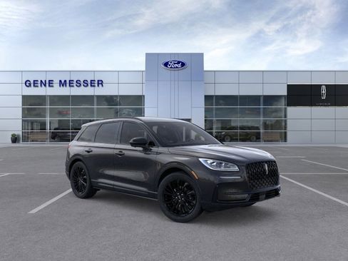 New 2026 Lincoln Corsair Grand Touring image 29