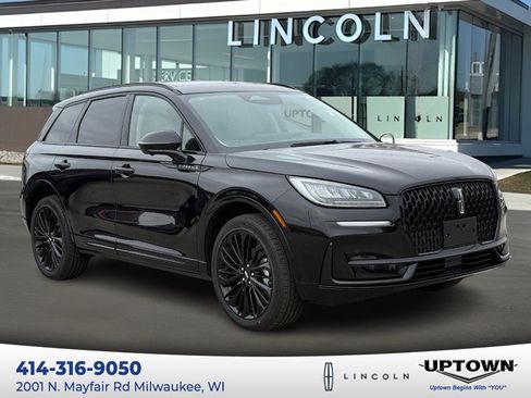 New 2026 Lincoln Corsair Premiere image 1