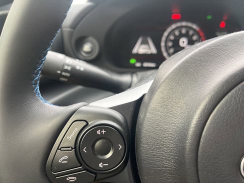 Used 2025 Subaru BRZ tS image 12