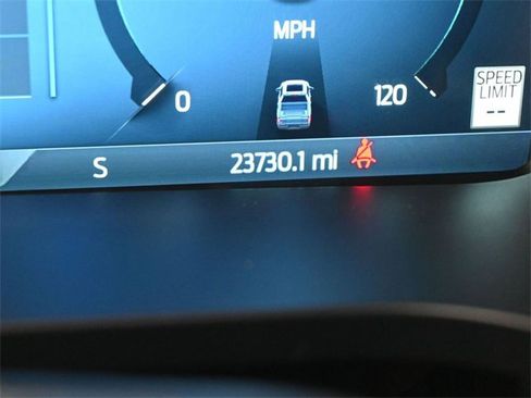 Used 2024 Ford F150 Platinum w/ Equipment Group 702A High image 35