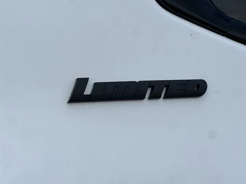 New 2026 Toyota Tundra Limited w/ Limited PVM Package image 20