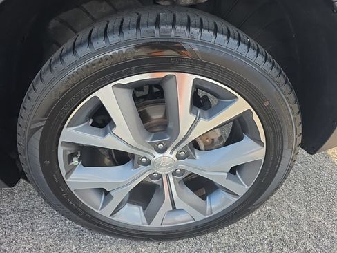 Used 2022 Hyundai Palisade SEL w/ Premium Package FWD image 8