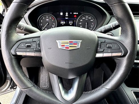 Used 2023 Cadillac XT4 Sport image 14