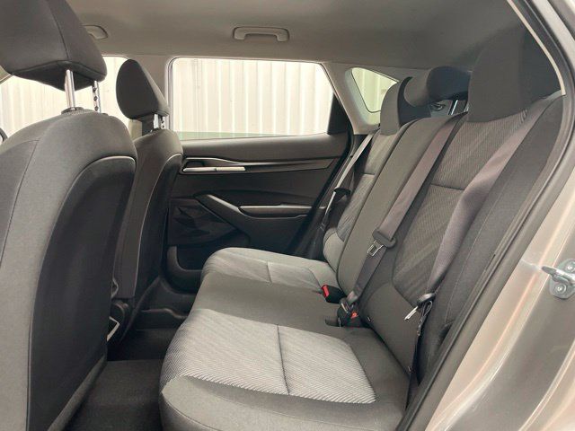 Used 2026 Kia Seltos LX FWD image 15