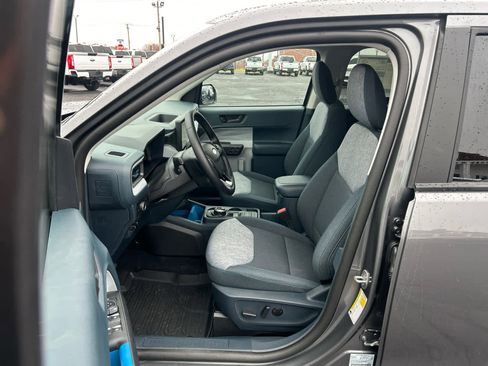 New 2025 Ford Maverick XLT w/ XLT Luxury Package image 15