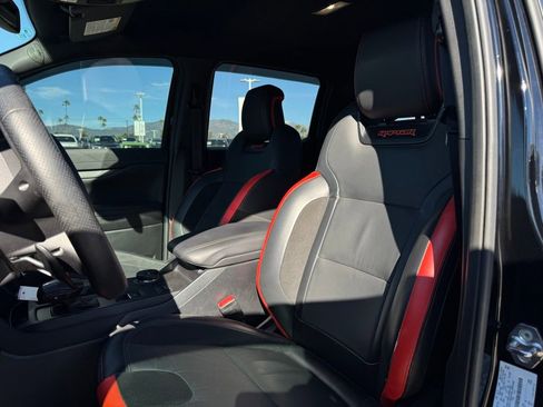 Used 2024 Ford Ranger Raptor image 5