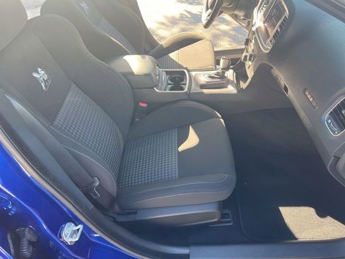 Used 2021 Dodge Charger Scat Pack image 54