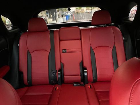 Used 2022 Lexus RX 350 F Sport image 36