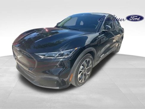 Used 2025 Ford Mustang Mach-E Select w/ Comfort Package Lite AWD/4WD image 1