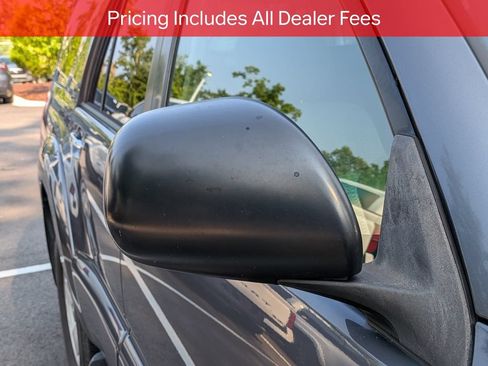 Used 2007 Toyota 4Runner SR5 RWD image 11
