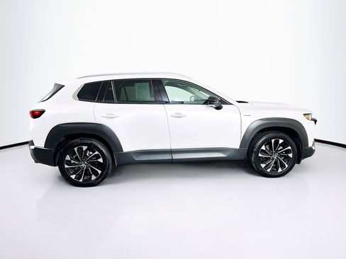 Used 2025 MAZDA CX-50 2.5 Hybrid w/ Premium Plus Pkg image 10