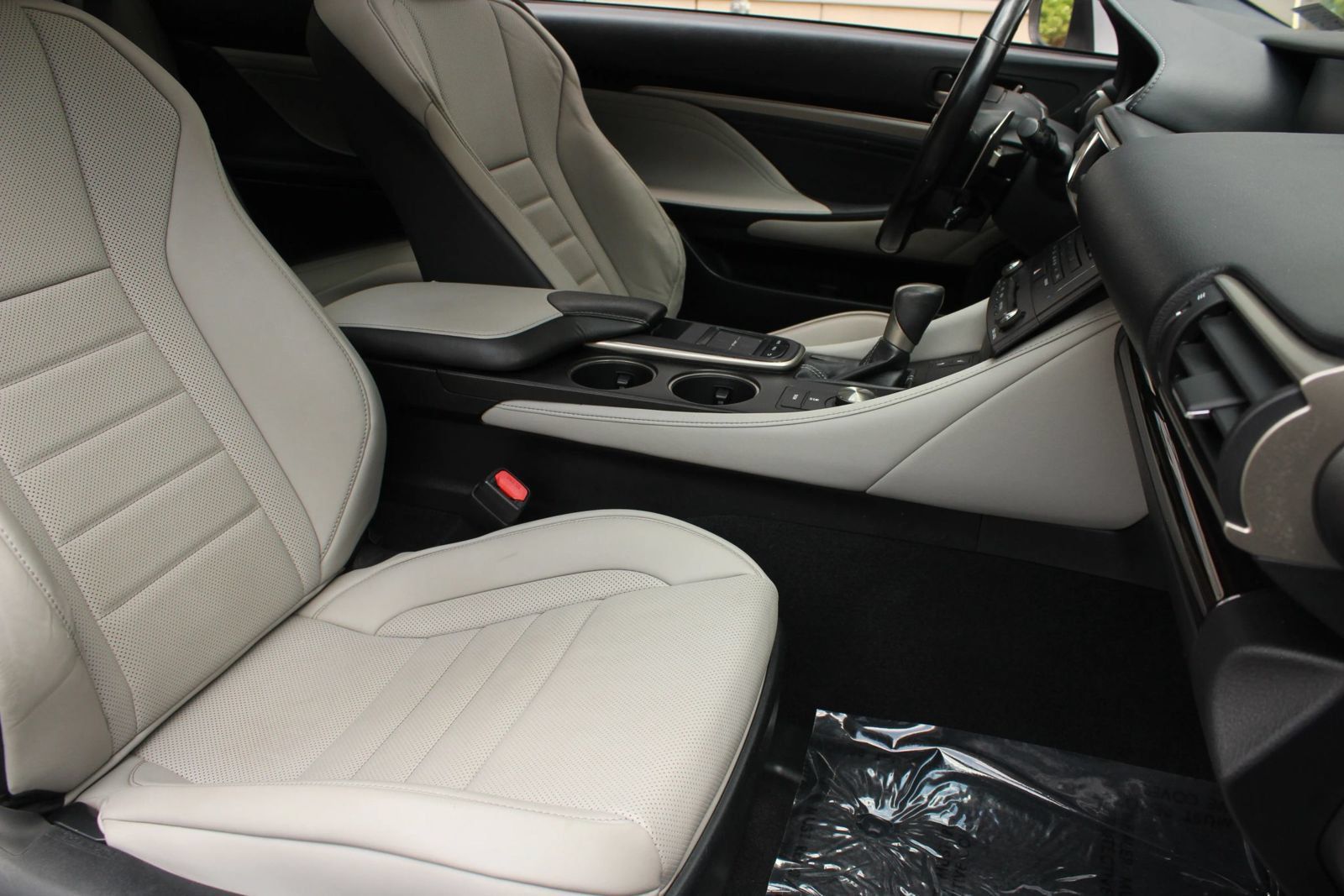 Used 2015 Lexus RC 350 AWD w/ Navigation System Package image 21