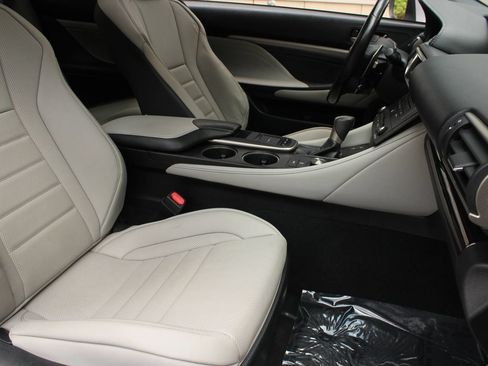 Used 2015 Lexus RC 350 AWD image 21
