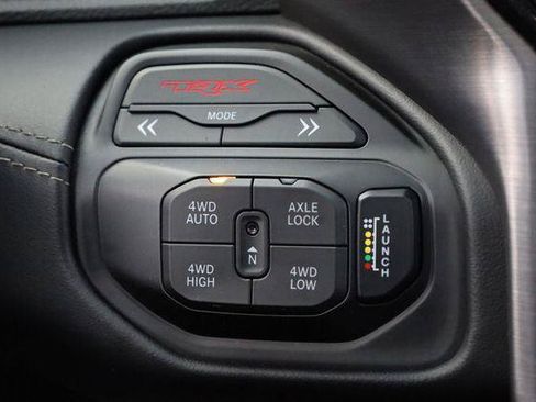 Used 2022 RAM 1500 TRX w/ TRX Level 2 Equipment Group AWD/4WD image 38