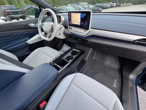 Used 2023 Volkswagen ID.4 Pro S Plus AWD/4WD image 29