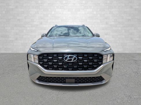 Certified 2023 Hyundai Santa Fe SEL FWD image 6