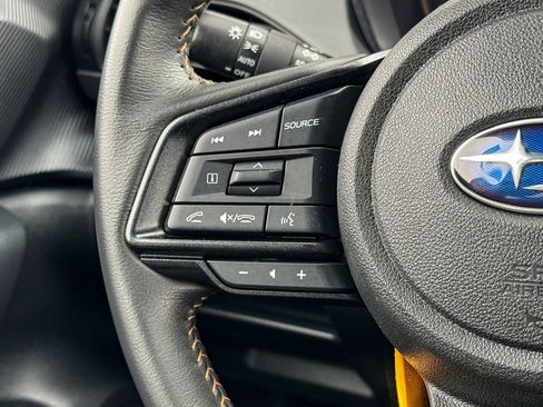 Certified 2024 Subaru Crosstrek 2.5i Wilderness image 15