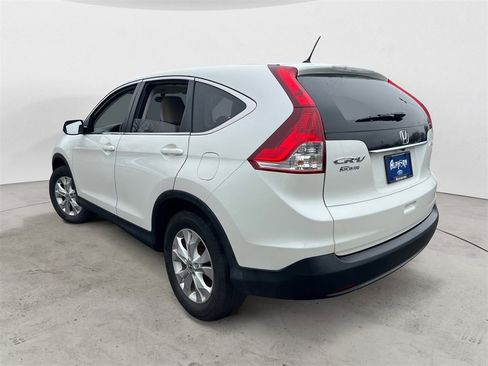 Used 2014 Honda CR-V EX image 4