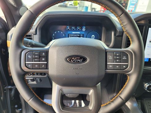 Used 2025 Ford F150 Tremor w/ Bed Utility Package AWD/4WD image 30