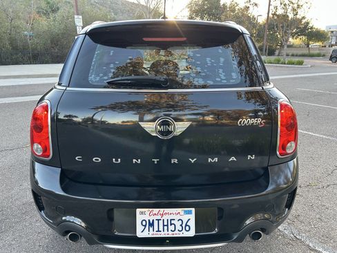 Used 2016 MINI Cooper Countryman S image 15
