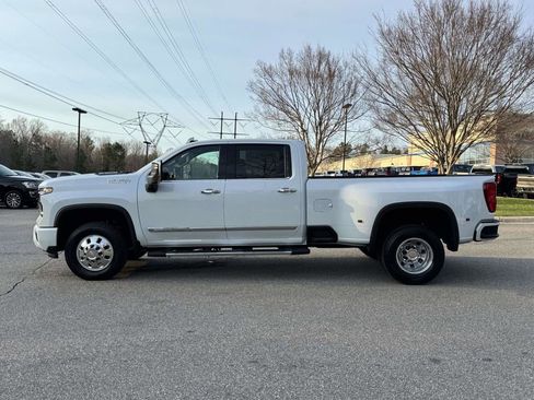 New 2026 Chevrolet Silverado 3500 High Country w/ High Country Premium Package image 23