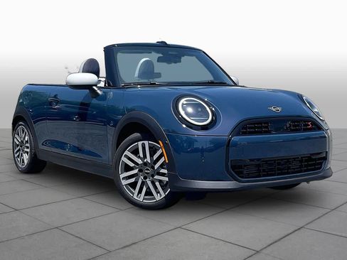 Used 2026 MINI Cooper S FWD image 2
