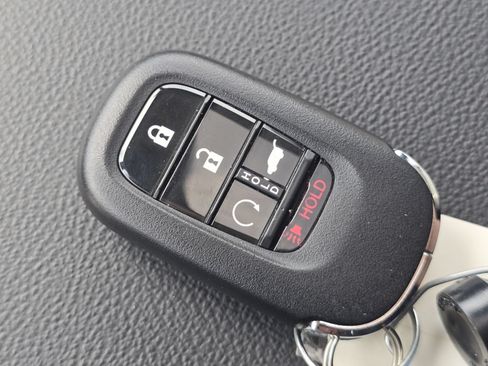 Used 2025 Honda CR-V Sport Touring image 34