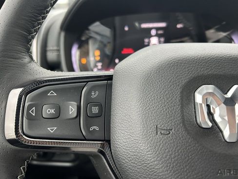 New 2026 RAM 2500 Power Wagon image 17