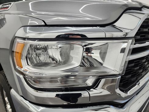 Used 2023 RAM 2500 Big Horn w/ Snow Chief Group image 21