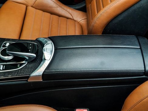 Used 2017 Mercedes-Benz C 300 4MATIC Cabriolet image 19