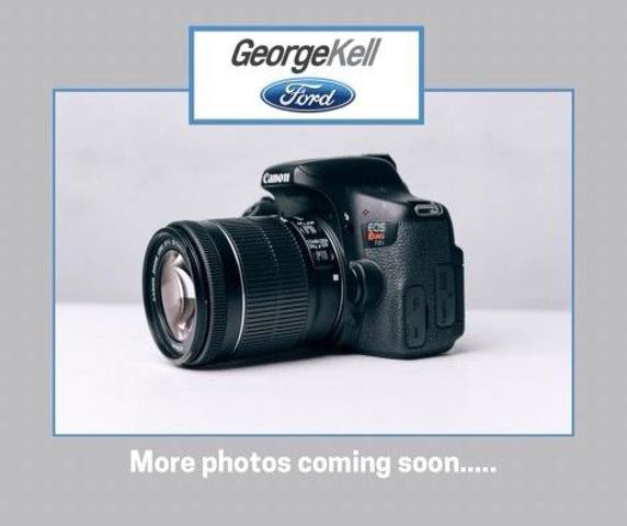 Certified 2026 Ford Explorer ST AWD/4WD image 4