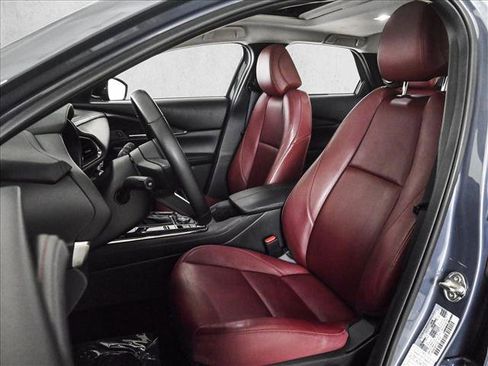 Used 2025 MAZDA CX-30 AWD 2.5 S w/ Preferred Package image 17