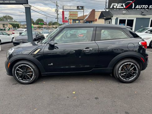 Used 2015 MINI Cooper Paceman S image 3