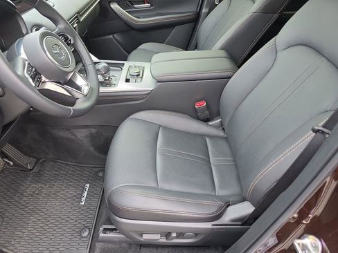 Used 2026 MAZDA CX-90 3.3 Turbo w/ Premium Sport Pkg image 22