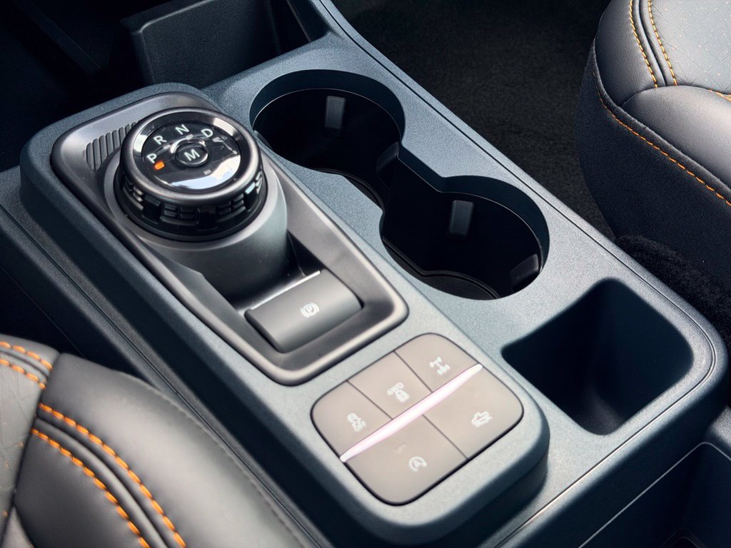 New 2026 Ford Maverick Tremor AWD/4WD image 29