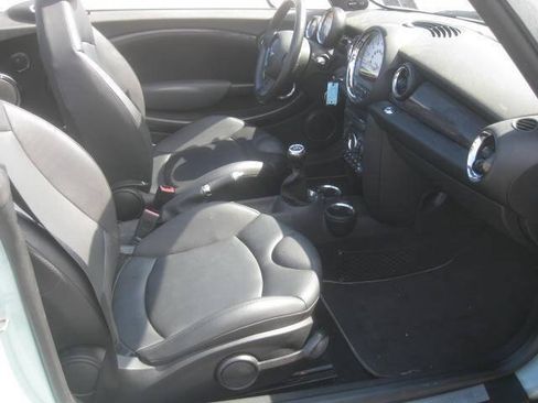 Used 2012 MINI Cooper S FWD image 15