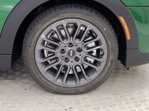 New 2026 MINI Cooper S FWD image 4