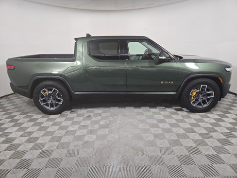 Used 2023 Rivian R1T Adventure image 6
