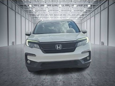 Used 2021 Honda Pilot Special Edition image 10