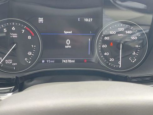 Used 2020 Cadillac XT6 Premium Luxury image 27