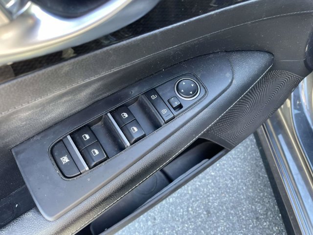 Certified 2023 Kia Forte GT-Line w/ GT-Line Premium Package FWD image 18