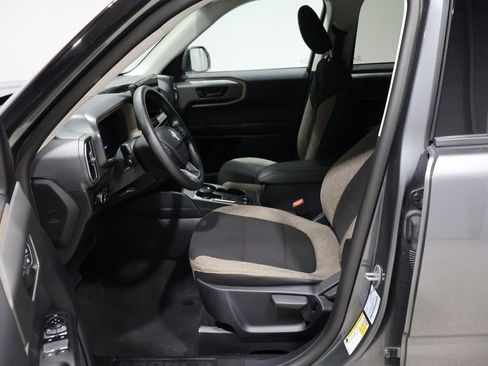 Used 2025 Ford Bronco Sport Big Bend image 9